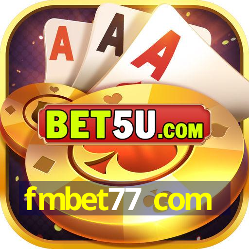 fmbet77 com