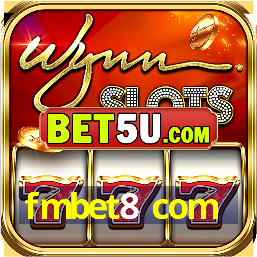 fmbet8 com