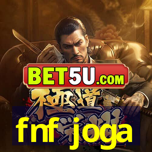 fnf joga