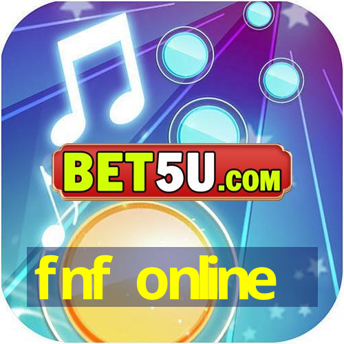 fnf online