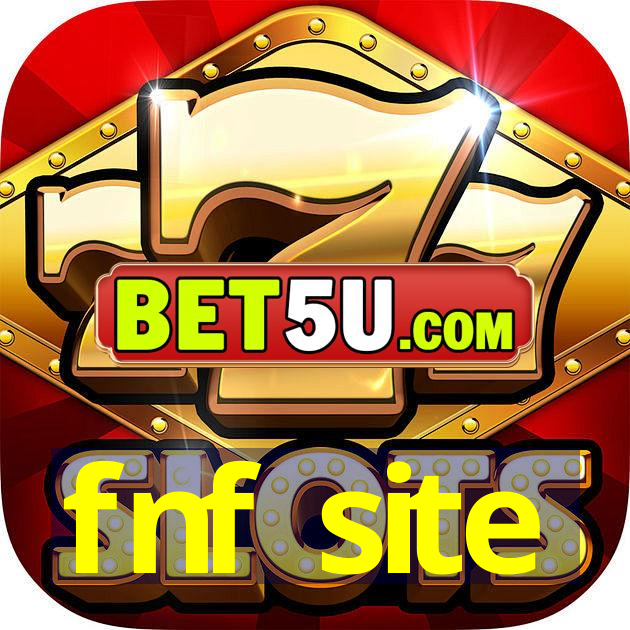 fnf site