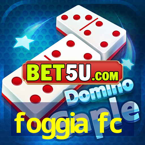 foggia fc