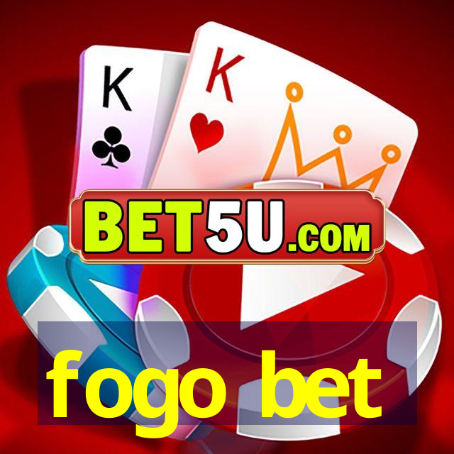 fogo bet