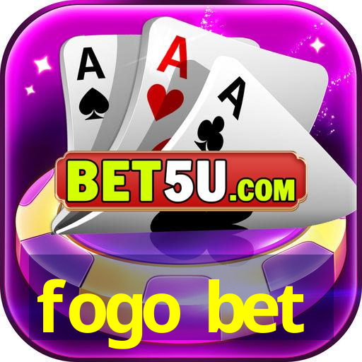 fogo bet