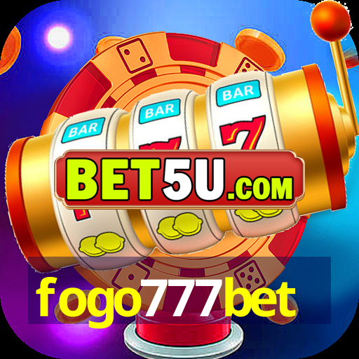 fogo777bet