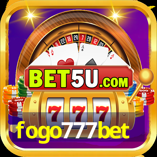 fogo777bet