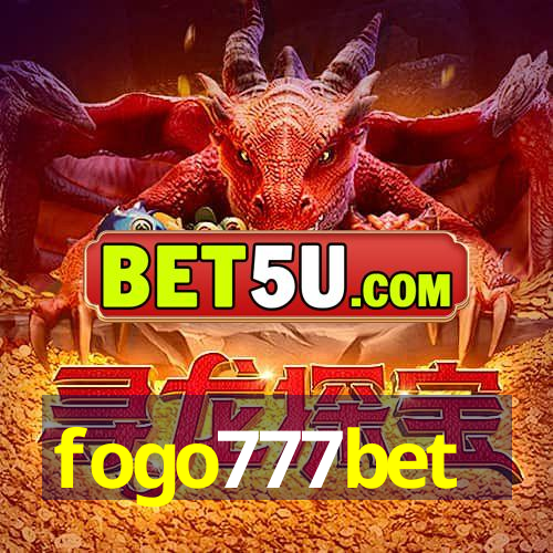 fogo777bet