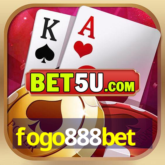 fogo888bet