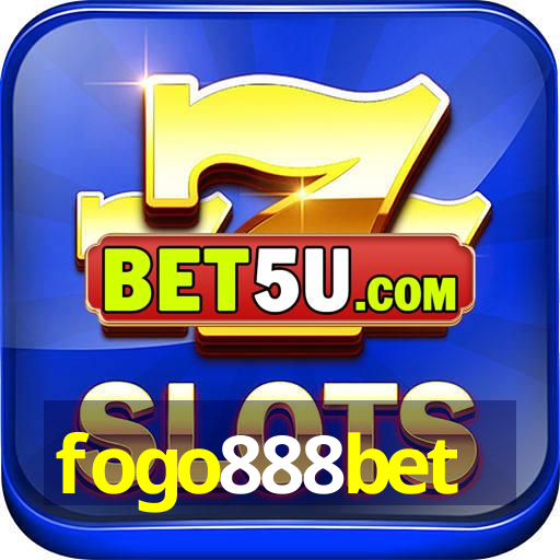 fogo888bet