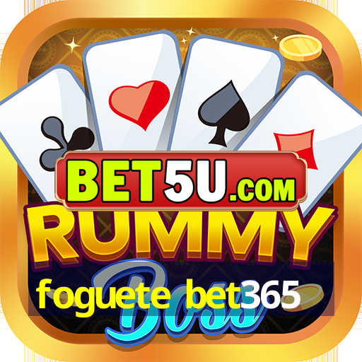 foguete bet365