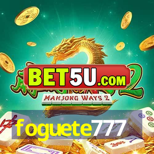 foguete777