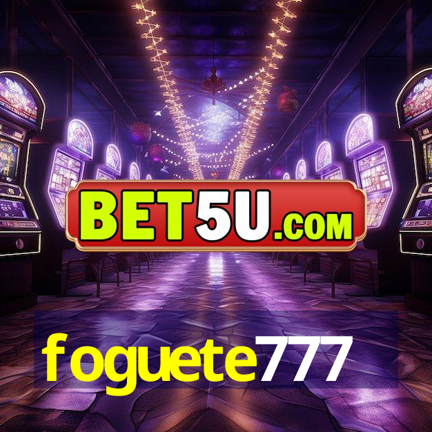 foguete777