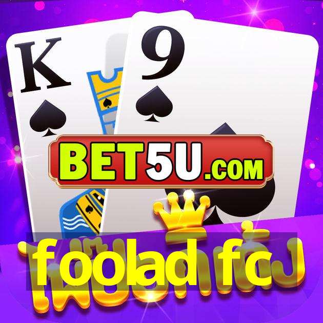 foolad fc