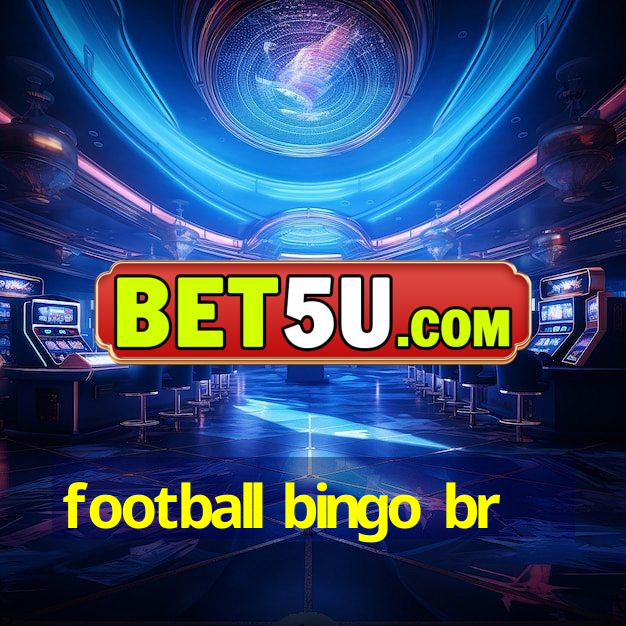 football bingo br