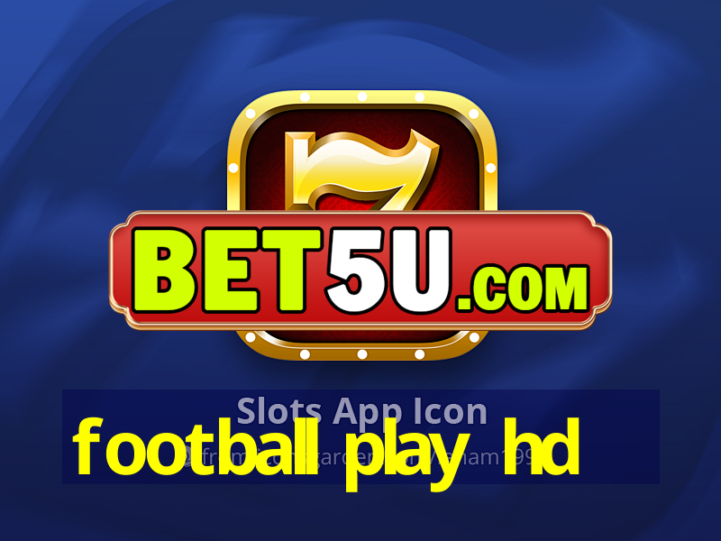 football play hd