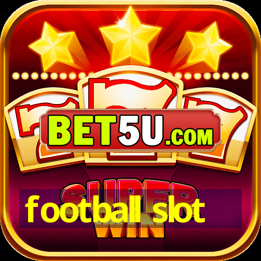 football slot