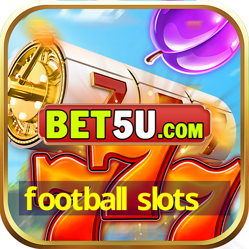 football slots