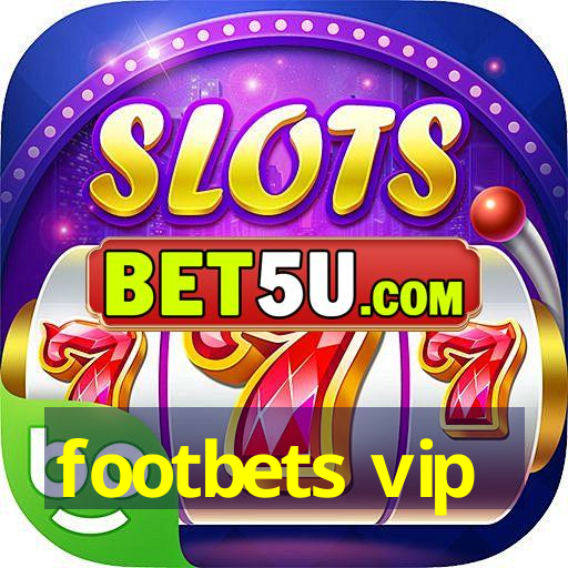 footbets vip