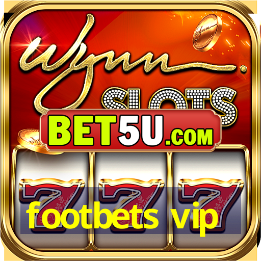 footbets vip