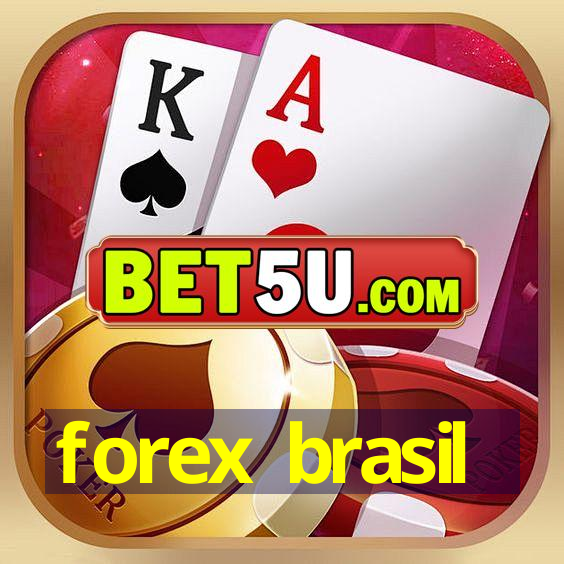 forex brasil