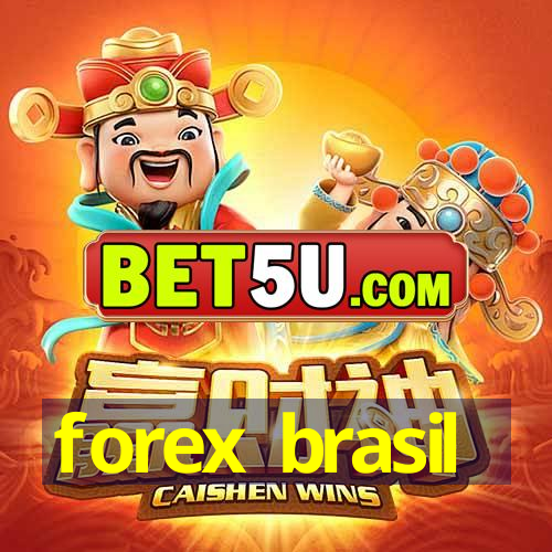 forex brasil