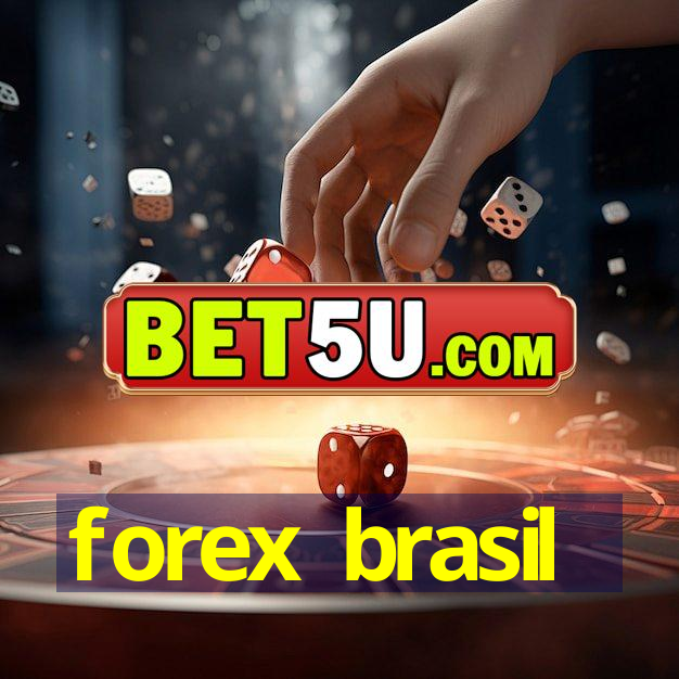 forex brasil