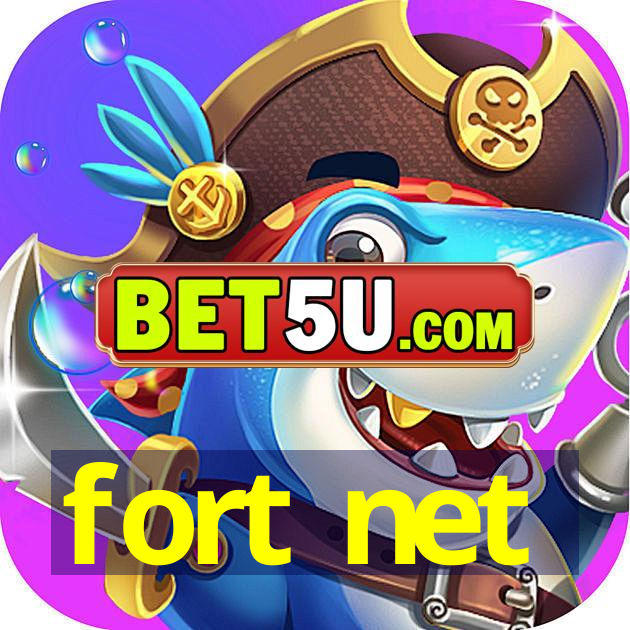 fort net