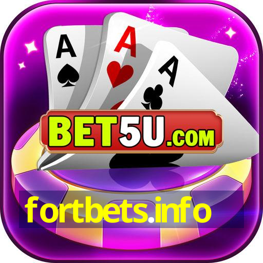 fortbets.info