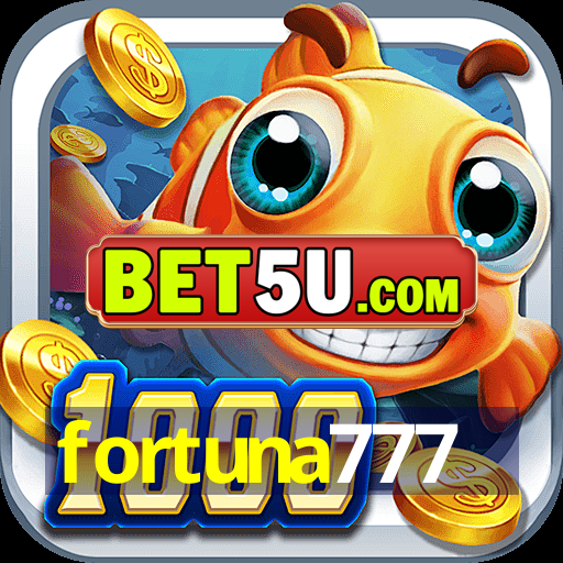 fortuna777