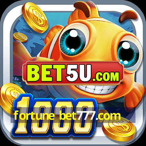 fortune bet777.com