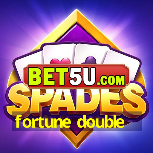 fortune double