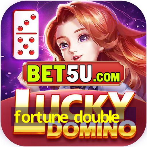 fortune double