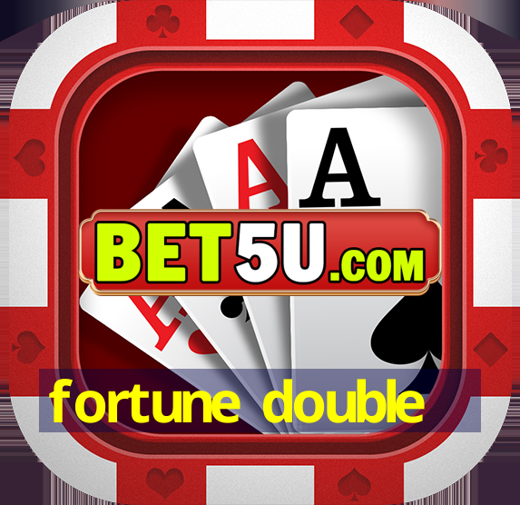 fortune double