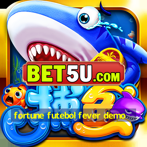 fortune futebol fever demo