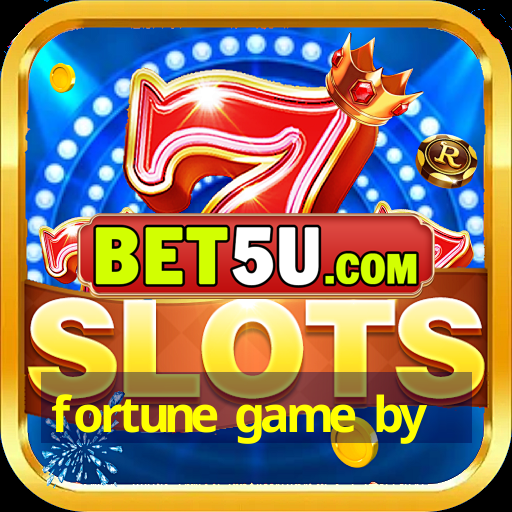 fortune game by