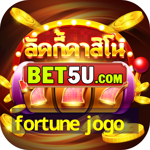 fortune jogo