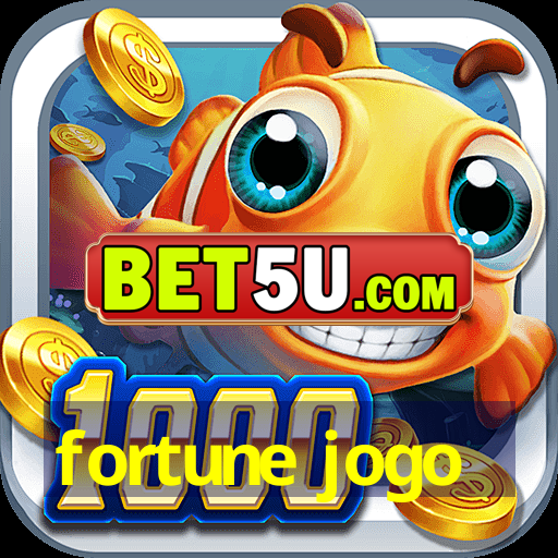 fortune jogo