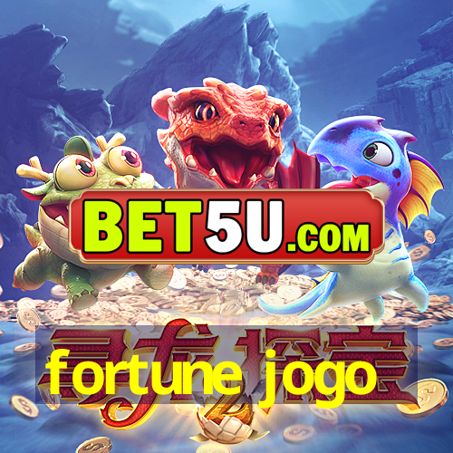 fortune jogo