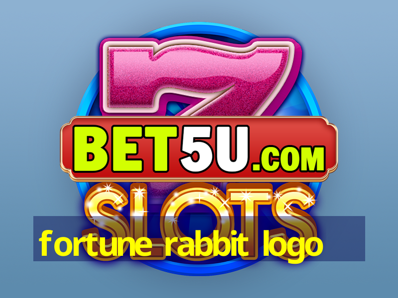 fortune rabbit logo