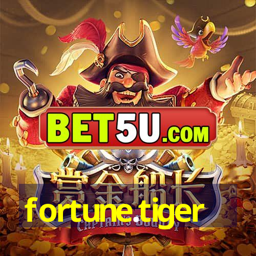 fortune.tiger