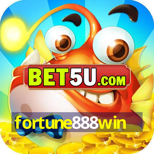 fortune888win