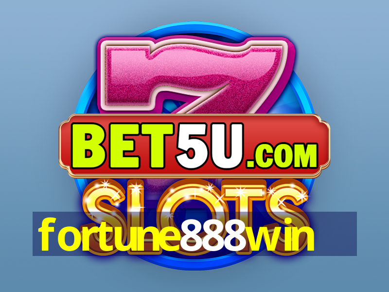 fortune888win