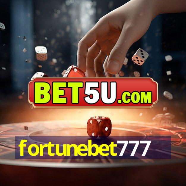 fortunebet777