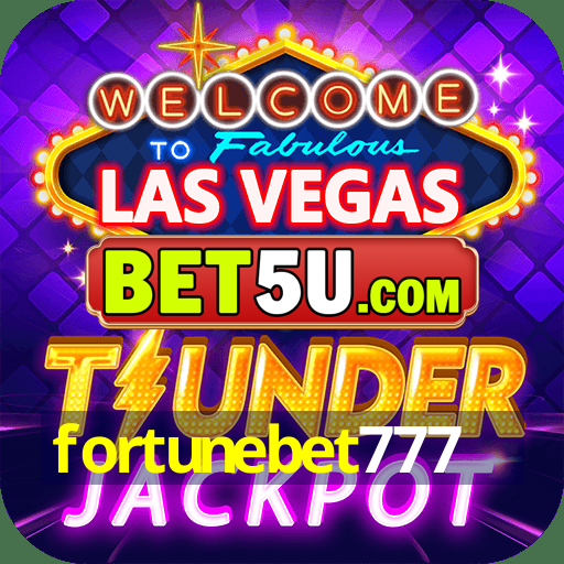 fortunebet777