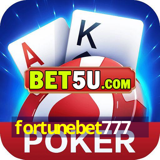 fortunebet777