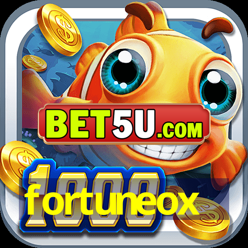 fortuneox