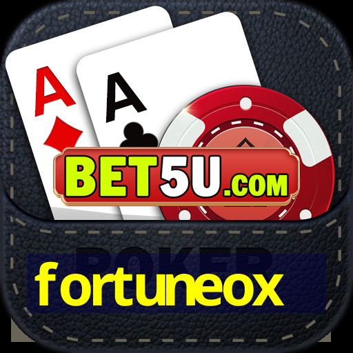 fortuneox