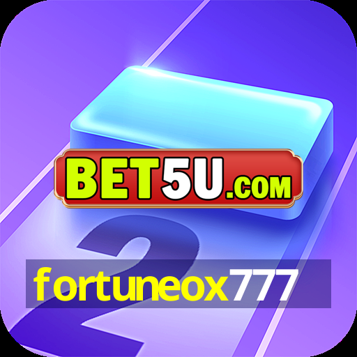 fortuneox777