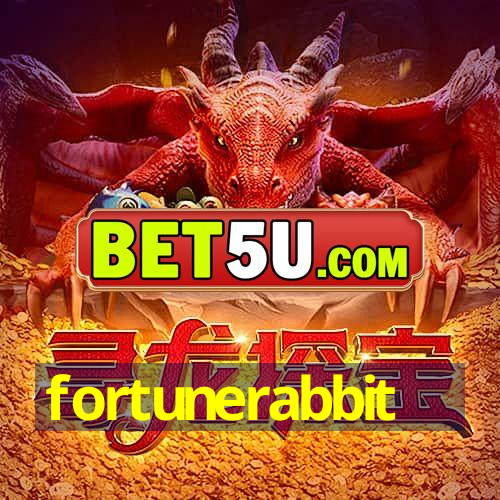 fortunerabbit