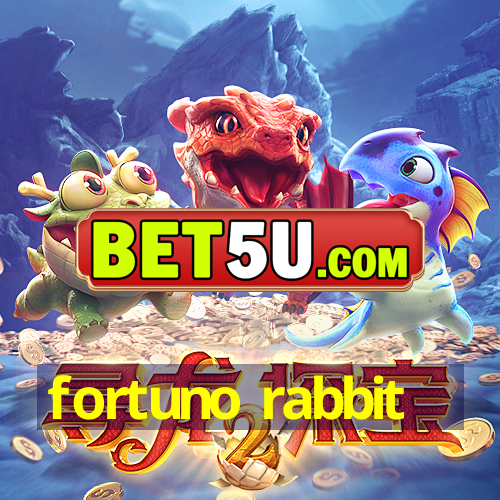 fortuno rabbit